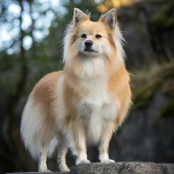 Icelandic Sheepdog